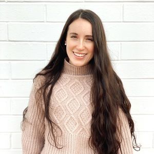 Meet your Posher, Mallory